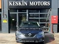 KESKİN MOTORS'tan OTOMATİK RENAULT MEGANE 2022 MODEL 1.3 TCE