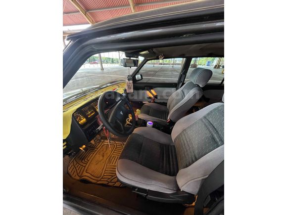 Sahibinden Tofaş Doğan SLX 1994 Model 