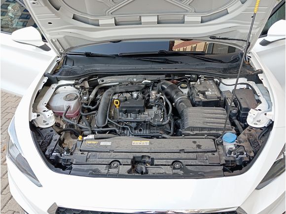 Sahibinden Seat Leon 1.0 eTSI Style 2024 Model