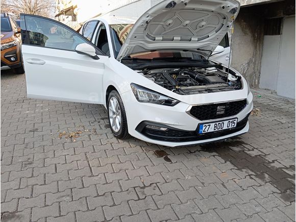 Sahibinden Seat Leon 1.0 eTSI Style 2024 Model