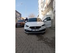 Sahibinden Seat Leon 1.0 eTSI Style 2024 Model