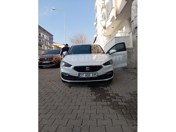 Sahibinden Seat Leon 1.0 eTSI Style 2024 Model