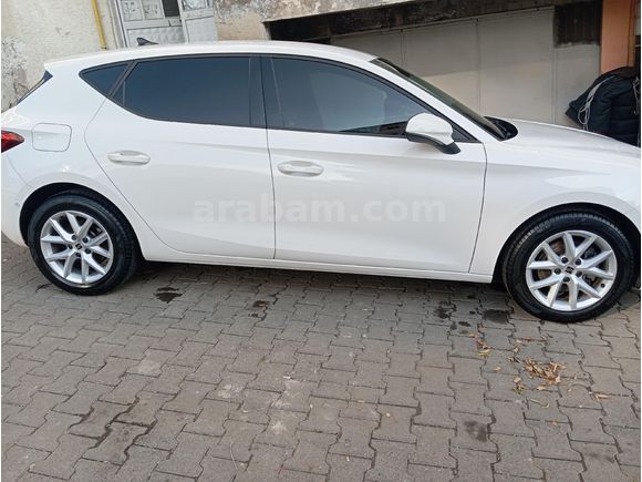 Sahibinden Seat Leon 1.0 eTSI Style 2024 Model
