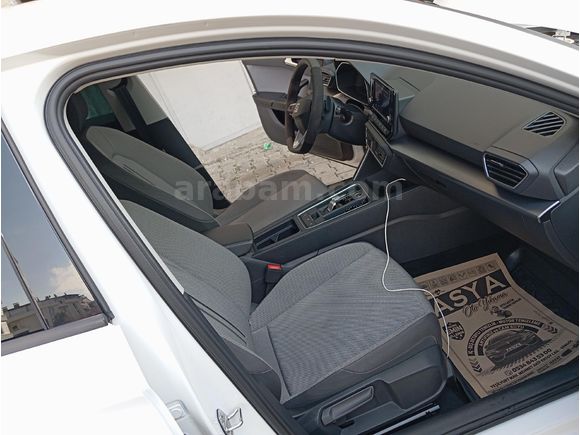 Sahibinden Seat Leon 1.0 eTSI Style 2024 Model