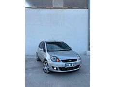 Sahibinden Ford Fiesta 1.4 TDCi Comfort 2006 Model