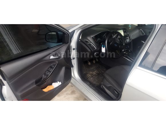 Sahibinden Ford Focus 1.6 Ti-VCT Titanium 2015 Model