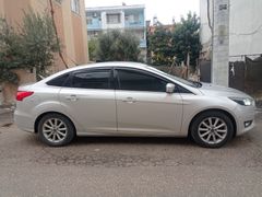 Sahibinden Ford Focus 1.6 Ti-VCT Titanium 2015 Model