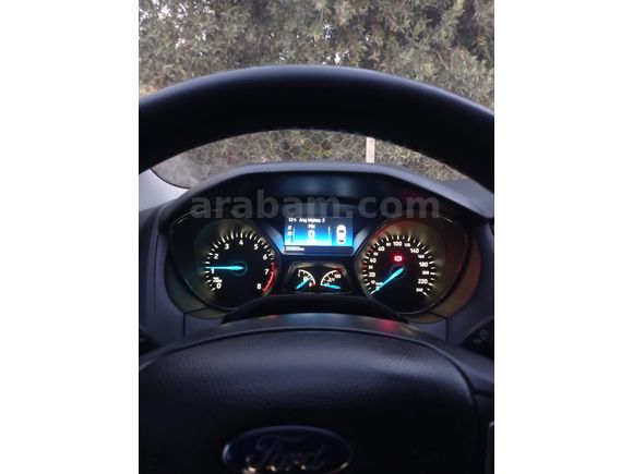 Sahibinden Ford Focus 1.6 Ti-VCT Titanium 2015 Model