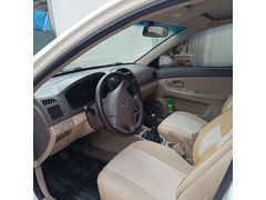 Sahibinden Kia Cerato 1.6 EX Comfort 2008 Model