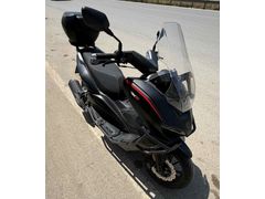 Sahibinden RKS Lince 125 