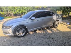 Sahibinden Volkswagen Passat 1.6 TDi BlueMotion Highline 2014 Model
