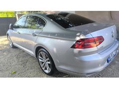 Sahibinden Volkswagen Passat 1.6 TDi BlueMotion Highline 2014 Model