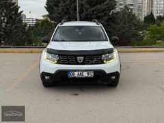 DACİA DUSTER 87 KM 4X4