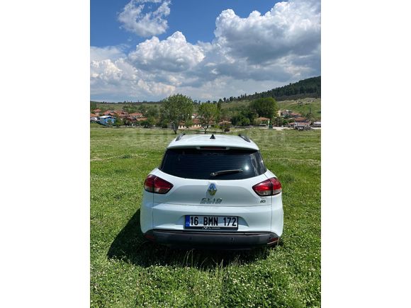 Sahibinden Renault Clio 1.5 dCi Joy 2013 Model