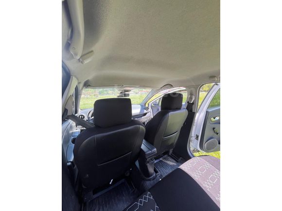 Sahibinden Renault Clio 1.5 dCi Joy 2013 Model