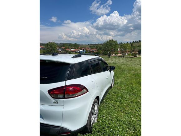 Sahibinden Renault Clio 1.5 dCi Joy 2013 Model