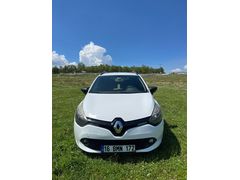 Sahibinden Renault Clio 1.5 dCi Joy 2013 Model