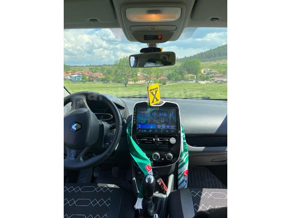 Sahibinden Renault Clio 1.5 dCi Joy 2013 Model
