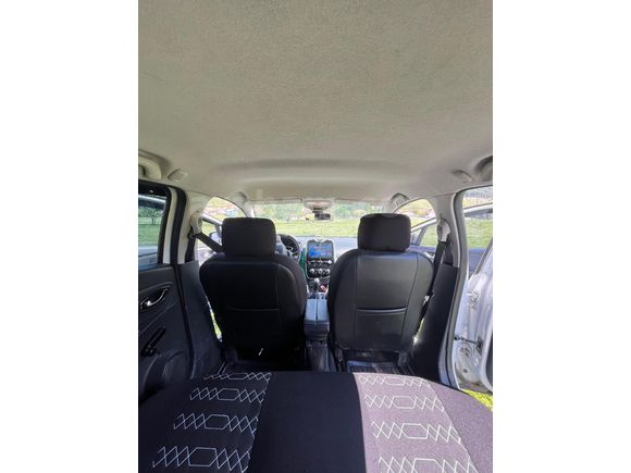 Sahibinden Renault Clio 1.5 dCi Joy 2013 Model
