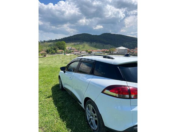 Sahibinden Renault Clio 1.5 dCi Joy 2013 Model