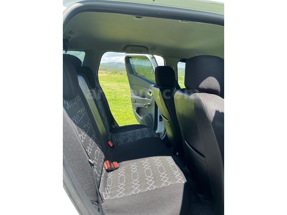 Sahibinden Renault Clio 1.5 dCi Joy 2013 Model