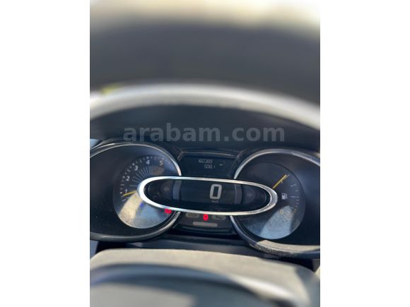 Sahibinden Renault Clio 1.5 dCi Joy 2013 Model