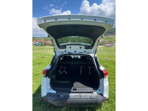 Sahibinden Renault Clio 1.5 dCi Joy 2013 Model
