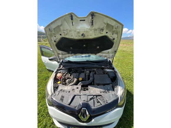 Sahibinden Renault Clio 1.5 dCi Joy 2013 Model