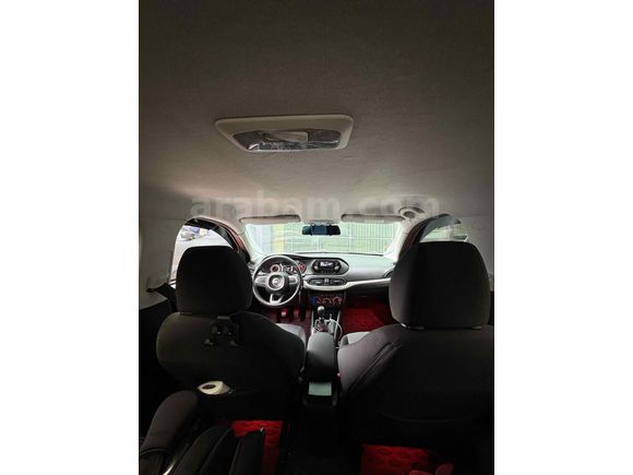 Sahibinden Fiat Egea 1.4 Fire Easy 2020 Model 