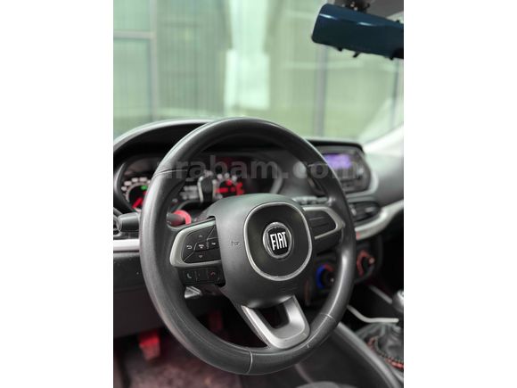Sahibinden Fiat Egea 1.4 Fire Easy 2020 Model 
