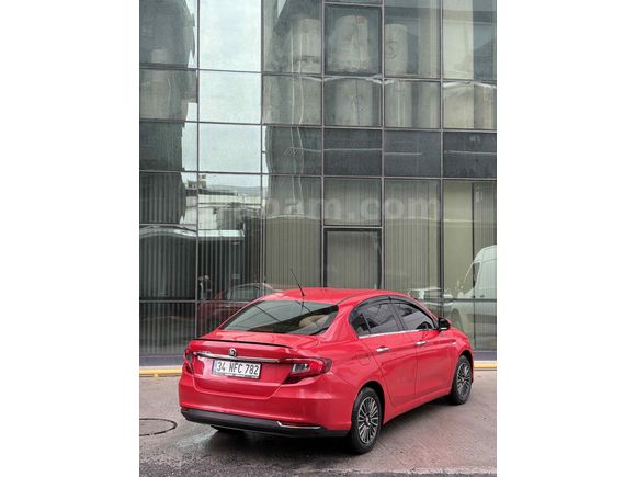 Sahibinden Fiat Egea 1.4 Fire Easy 2020 Model 