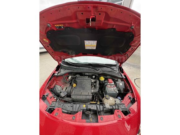 Sahibinden Fiat Egea 1.4 Fire Easy 2020 Model 