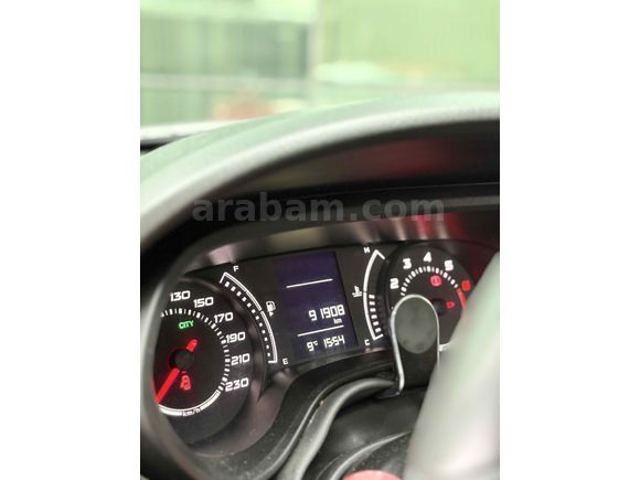 Sahibinden Fiat Egea 1.4 Fire Easy 2020 Model 