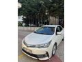 Sahibinden Toyota Corolla 1.4 D-4D Premium 2016 Model 