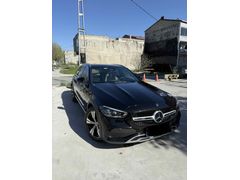 Sahibinden Mercedes - Benz C 200 Exclusive 2023 Model 