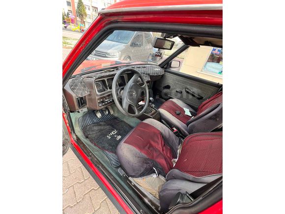 Sahibinden Tofaş Şahin 1.6 1991 Model 
