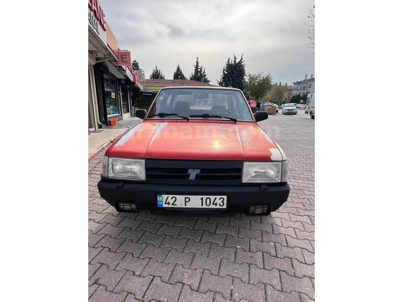 Sahibinden Tofaş Şahin 1.6 1991 Model 