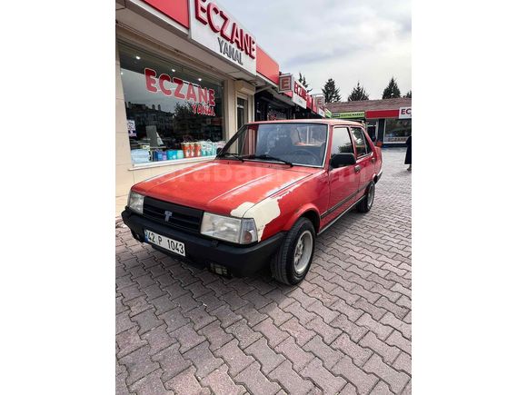 Sahibinden Tofaş Şahin 1.6 1991 Model 