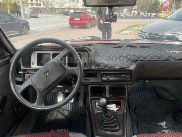 Sahibinden Tofaş Şahin 1.6 1991 Model 