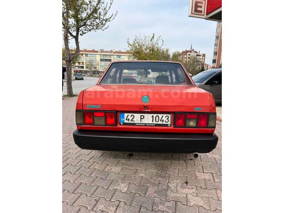 Sahibinden Tofaş Şahin 1.6 1991 Model 