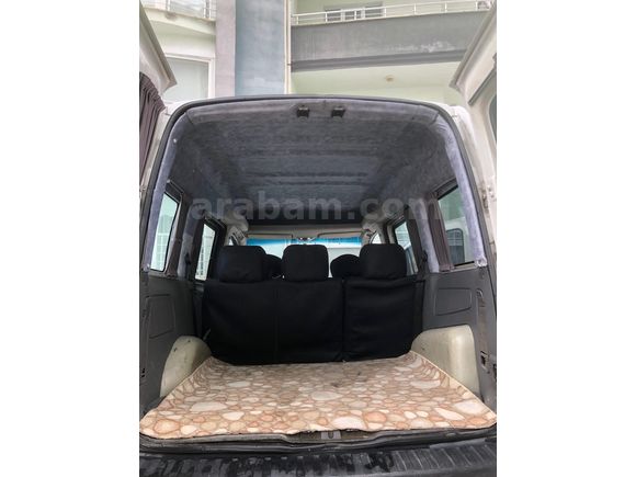 Sahibinden Opel Combo 1.7 DTI City 2004 Model