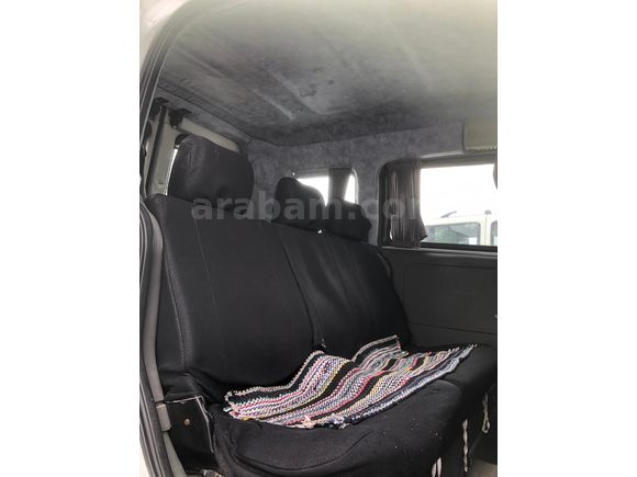 Sahibinden Opel Combo 1.7 DTI City 2004 Model