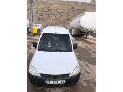Sahibinden Opel Combo 1.7 DTI City 2004 Model