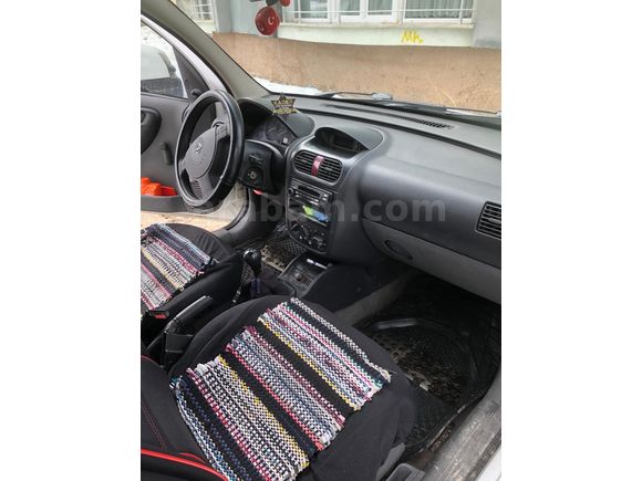 Sahibinden Opel Combo 1.7 DTI City 2004 Model