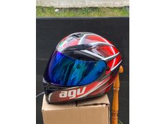 Orijinal AGV K5S MS BEDEN TERTEMİZ İNTERCOMLU