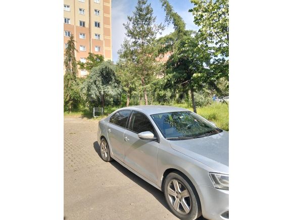 Sahibinden Volkswagen Jetta 1.6 TDi Trendline 2013 Model