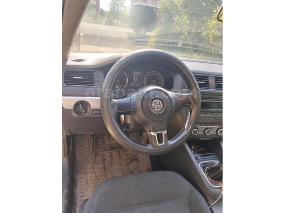 Sahibinden Volkswagen Jetta 1.6 TDi Trendline 2013 Model