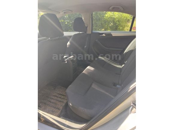 Sahibinden Volkswagen Jetta 1.6 TDi Trendline 2013 Model