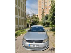 Sahibinden Volkswagen Jetta 1.6 TDi Trendline 2013 Model