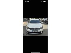 Sahibinden Volkswagen Passat 1.6 TDi BlueMotion Comfortline 2013 Model 